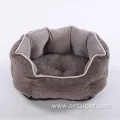 All Kinds of Color Pet House Cat Bed